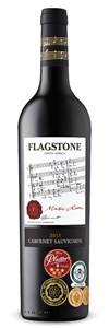 Flagstone The Music Room Cabernet Sauvignon 2007